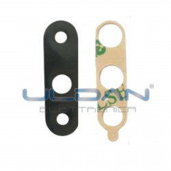 Vetro fotocamera posteriore...