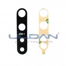 Vetro fotocamera posteriore...