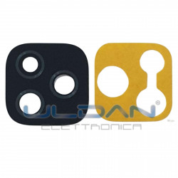 Vetro fotocamera posteriore...