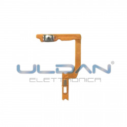 Tasto accensione OPPO...