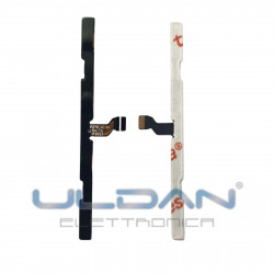 Tasto accensione MOTOROLA...