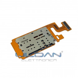 Lettore SIM SAMSUNG TAB A...