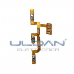 Tasto accensione MOTOROLA...