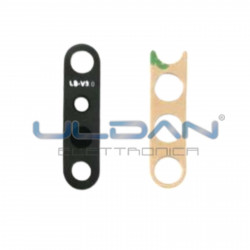 Vetro fotocamera posteriore...