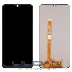 Display LCD Vivo  U10 / U3X...
