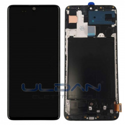 Display LCD SAMSUNG A70...