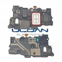 Altoparlante superiore...