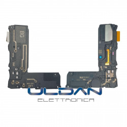 Suoneria altoparlante...