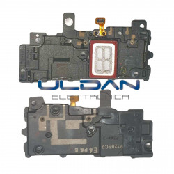 Altoparlante superiore...