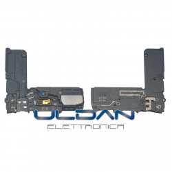 Suoneria altoparlante...