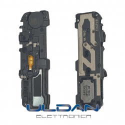 Suoneria altoparlante...