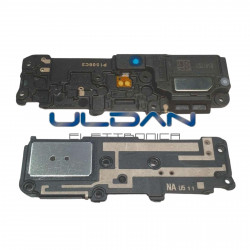 Suoneria altoparlante...