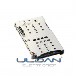 Lettore SIM SAMSUNG GALAXY...