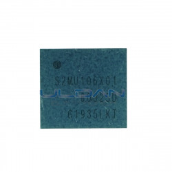 Chip IC carica Samsung A30...
