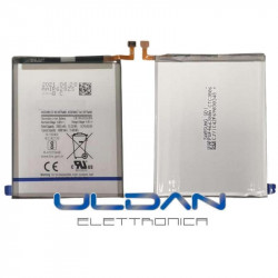 Batteria per SAMSUNG GALAXY...