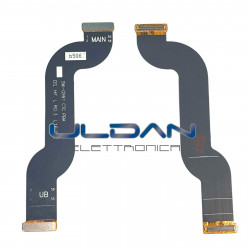 Cavo scheda madre LCD...