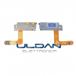 Tasto accensione Samsung...