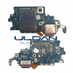 Connettore carica Samsung...