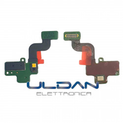 Sensore di prossimità...