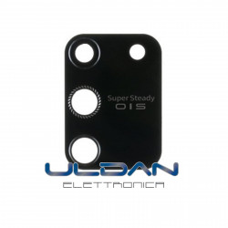 Vetro fotocamera Samsung...