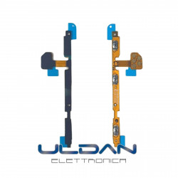 Tasto accensione Samsung...