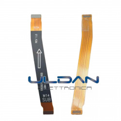 Cavo scheda madre LCD...