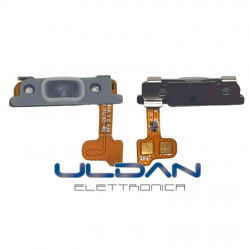 Tasto accensione Samsung...