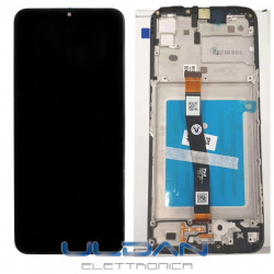 Display LCD Samsung A22 5G...