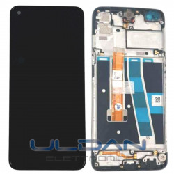 Display LCD OPPO A52...