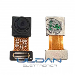 Fotocamera frontale OPPO...