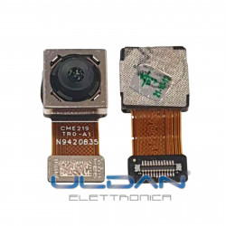 Fotocamera posteriore OPPO...