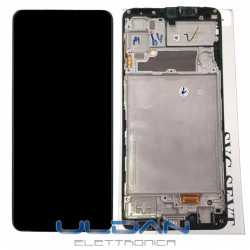 Display LCD Samsung A22 4G...