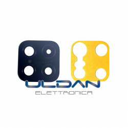 Vetro fotocamera Samsung...