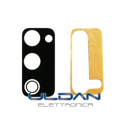 Vetro fotocamera Samsung...