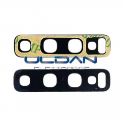 Vetro fotocamera Samsung...