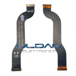 Cavo scheda madre LCD...