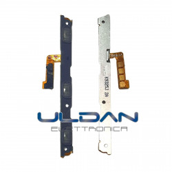 Tasto accensione Samsung...