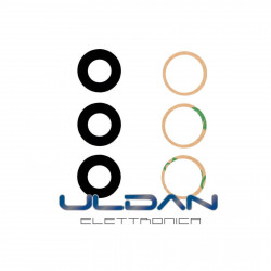 Vetro fotocamera Samsung...