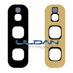 Vetro fotocamera Samsung...