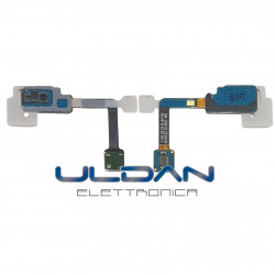 Sensore di prossimità...