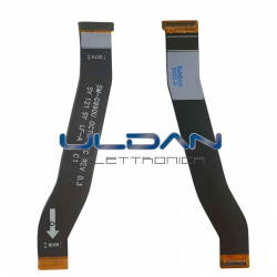 Cavo scheda madre LCD...