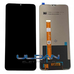 Display LCD OPPO REALME...