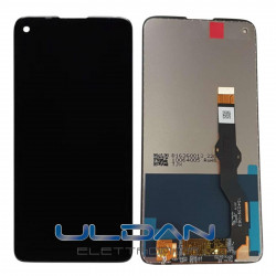 Display LCD MOTOROLA MOTO...