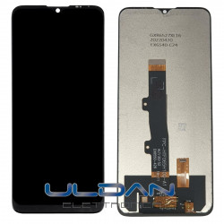 Display LCD Motorola MOTO...