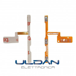 Tasto accensione TCL 20 SE...