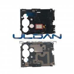 Altoparlante superiore...