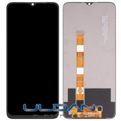 Display LCD per OPPO A54s...