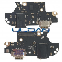 Connettore ricarica...