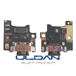 Connettore ricarica TCL 10...