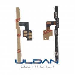 Tasto accensione TCL PLEX...